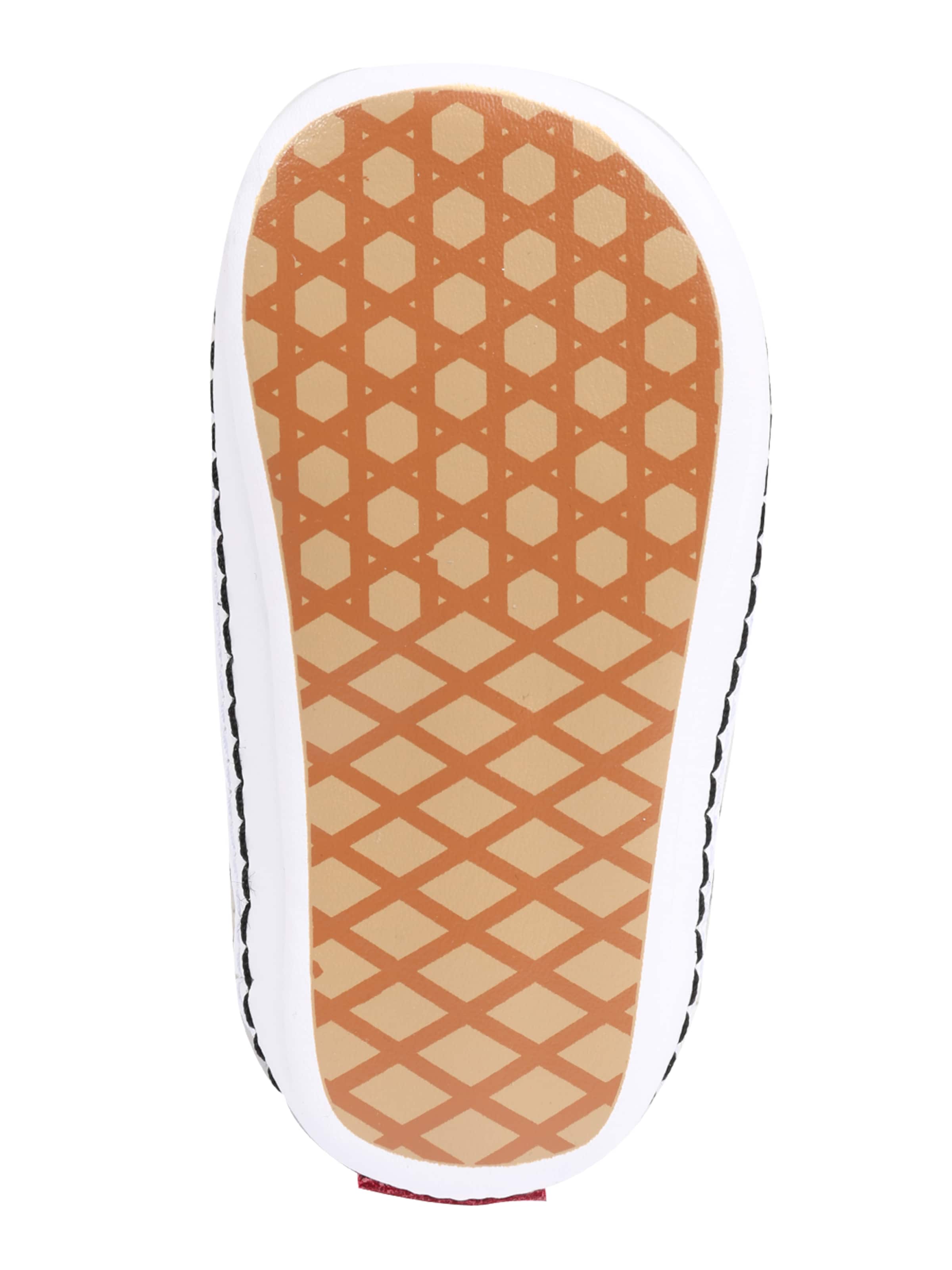 VANS Superge 'IN Old Skool Crib' | črna barva