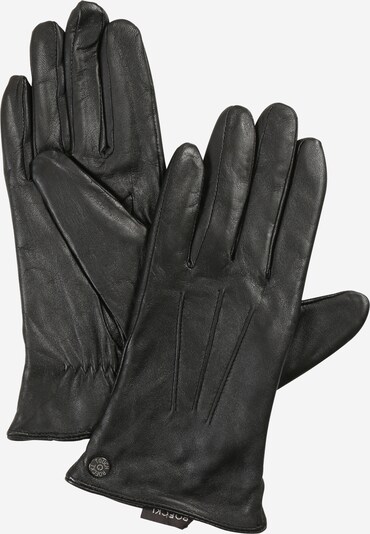 Roeckl Fingerhandschuhe 'Tallinn' in schwarz, Produktansicht