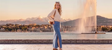 Riviera Chic
