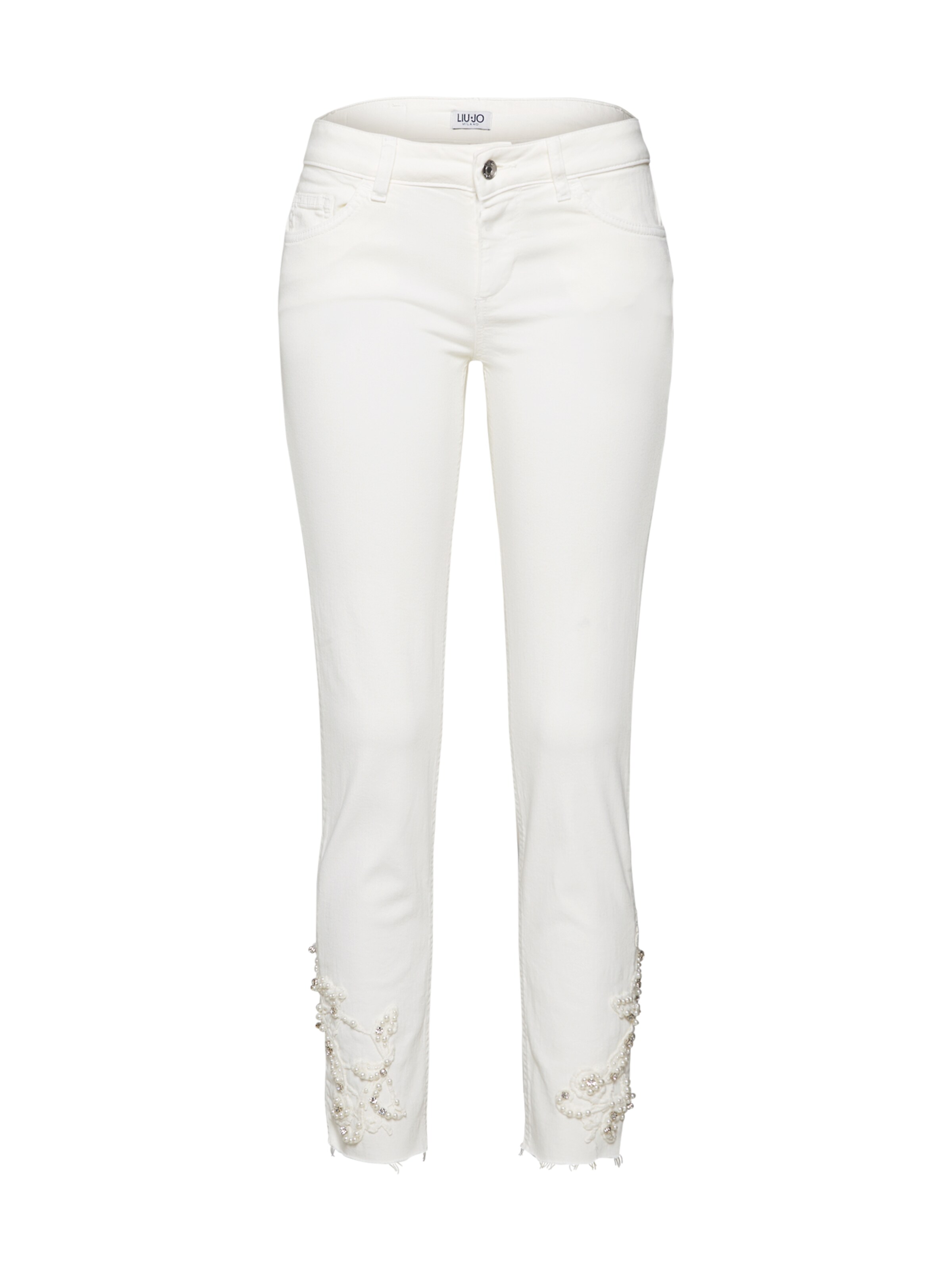 LIU JO JEANS - Jeans in weiß