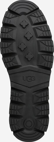 Bottines à lacets 'Sheena' UGG en noir