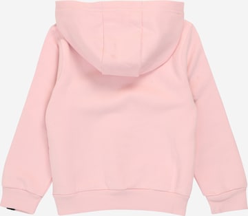 ELLESSE Sweatshirt 'Isobel Oh' in Pink