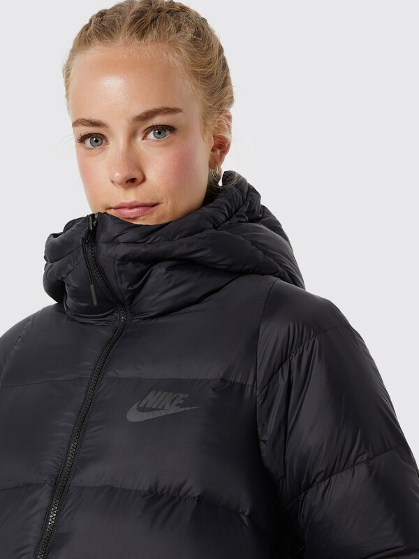 Nike Sportswear Daunenjacke für ältere Kinder (Mädchen) Nike Sportswear Daunenjacke für ältere Kinder (Mädchen)