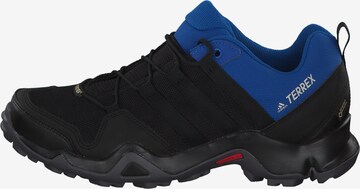 ADIDAS PERFORMANCE Lage schoen 'Terrex AX2R Goretex' in Zwart: voorkant