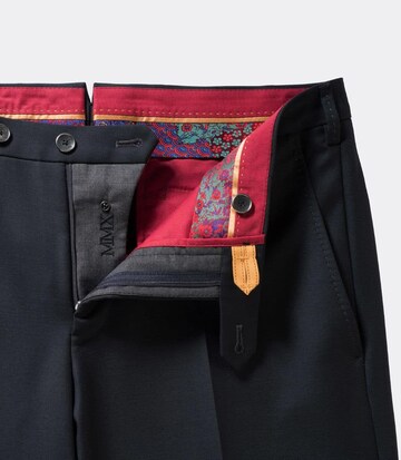 MMX Germany Slimfit Chino in Zwart
