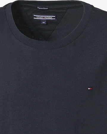 T-Shirt TOMMY HILFIGER en bleu