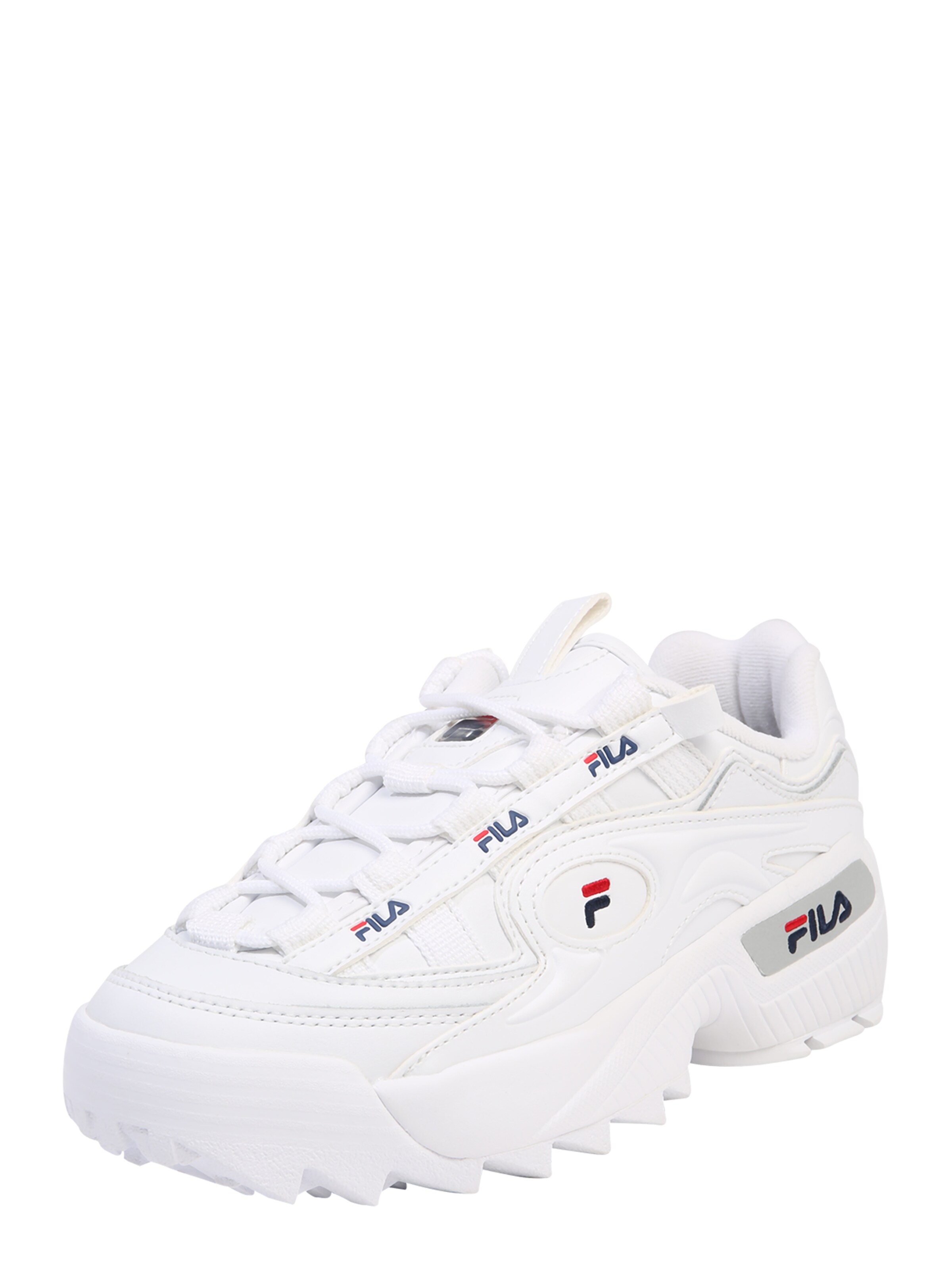 fila sneakers d formation