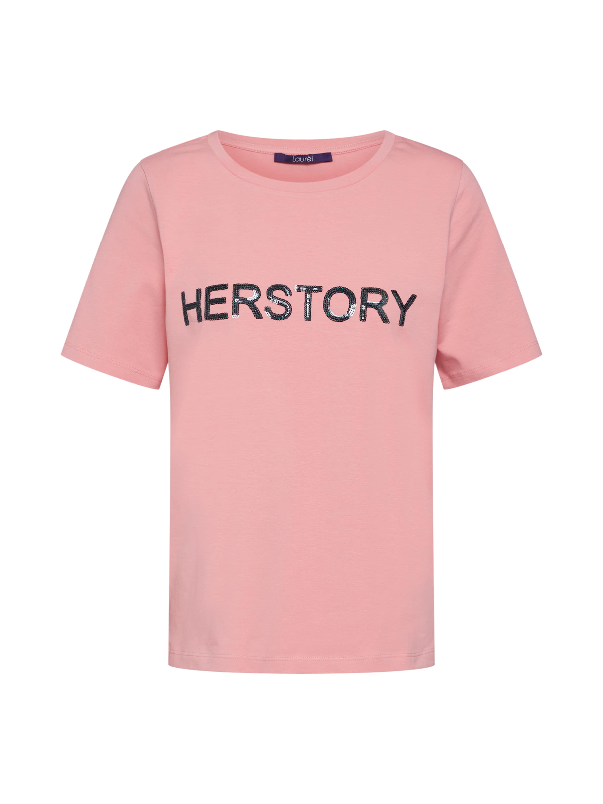 LAUREL - Shirt in de kleur Rosa