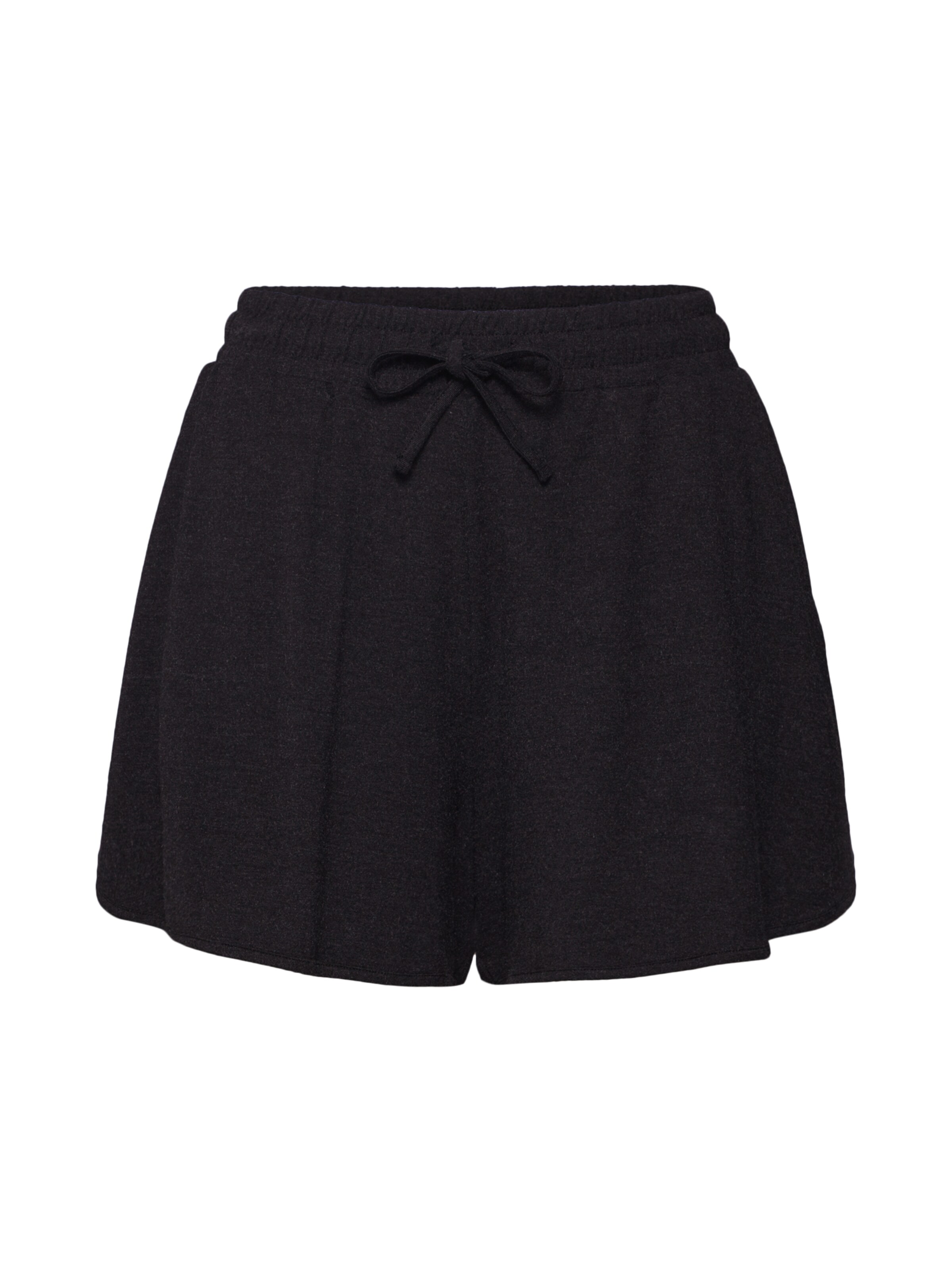 MOSS COPENHAGEN - Broek 'Annie' in de kleur Antraciet