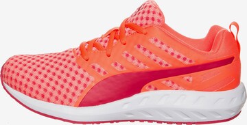 PUMA Laufschuh 'Flare' in Orange