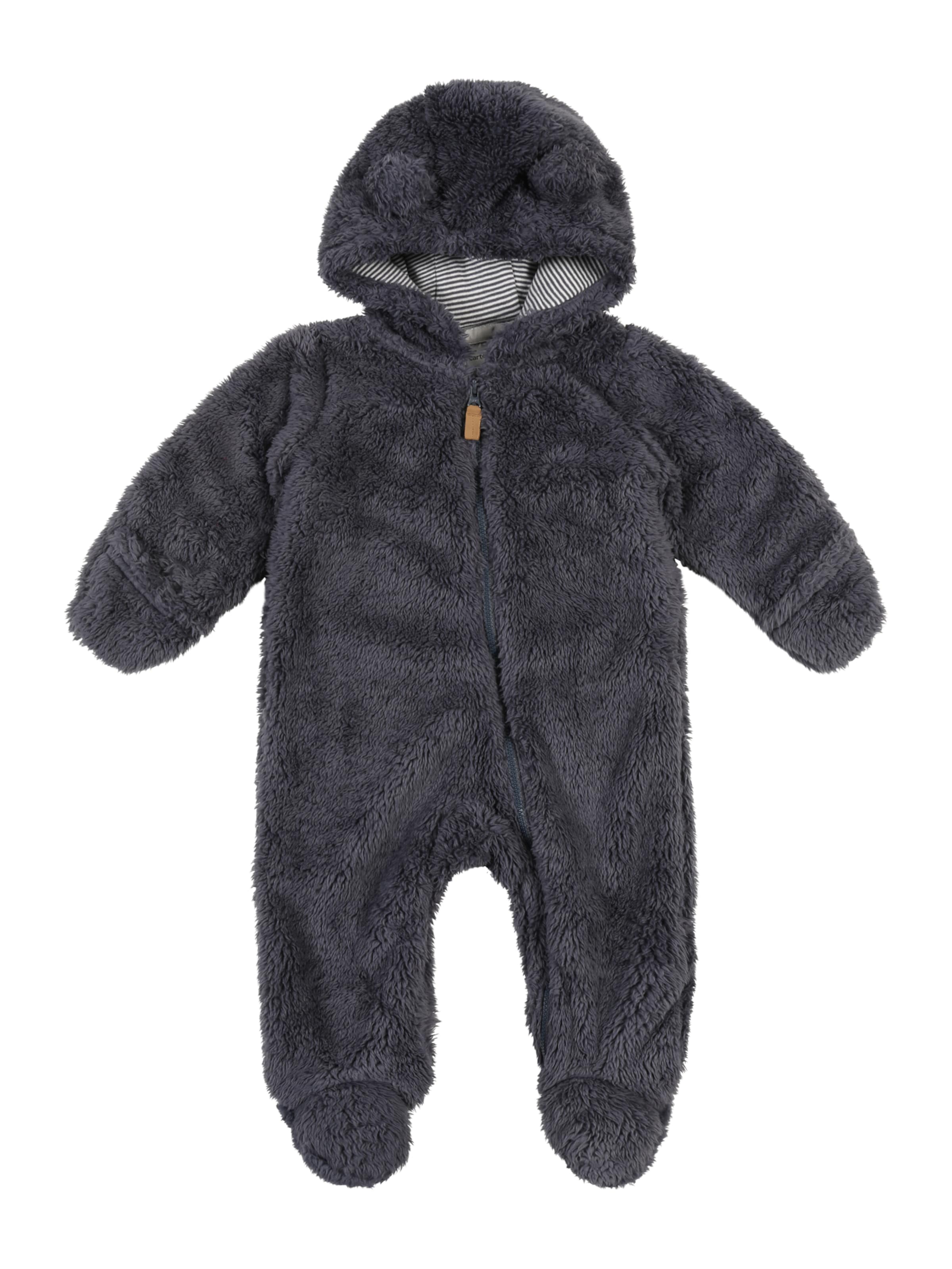 Carter's - Overall 'PRAM' in de kleur Blauw