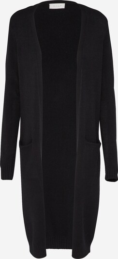 Cappotto in maglia 'Ril' VILA di colore nero, Visualizzazione prodotti