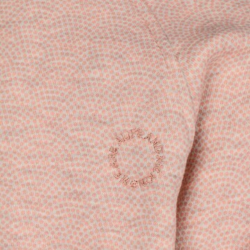 Alife and Kickin Sweatshirt 'Sarina' in Pink: predná strana