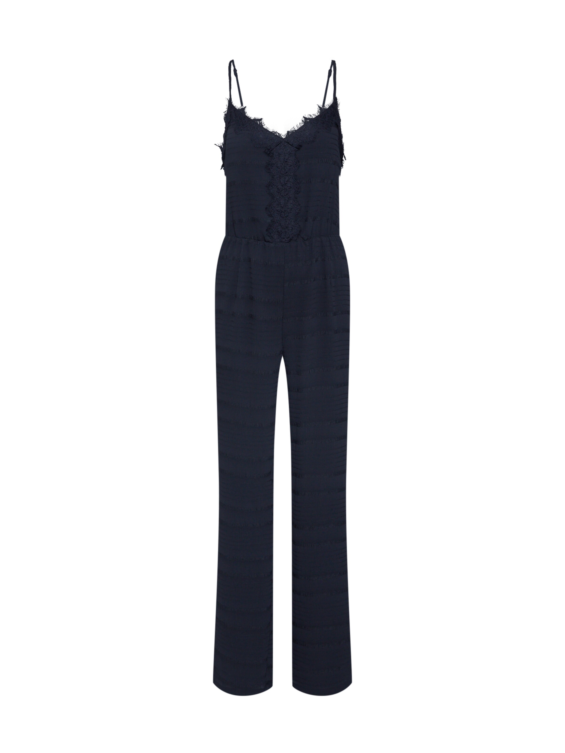 OBJECT - Jumpsuit 'Cilja 106' in de kleur Zwart