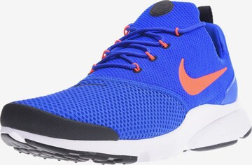 Nike Sportswear Sneakers laag 'Presto Fly' in Blauw