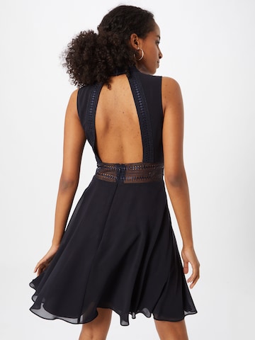 Rochie de la Vera Mont pe negru