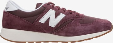 new balance Sneakers laag 'MRL420-SS-D' in Rood