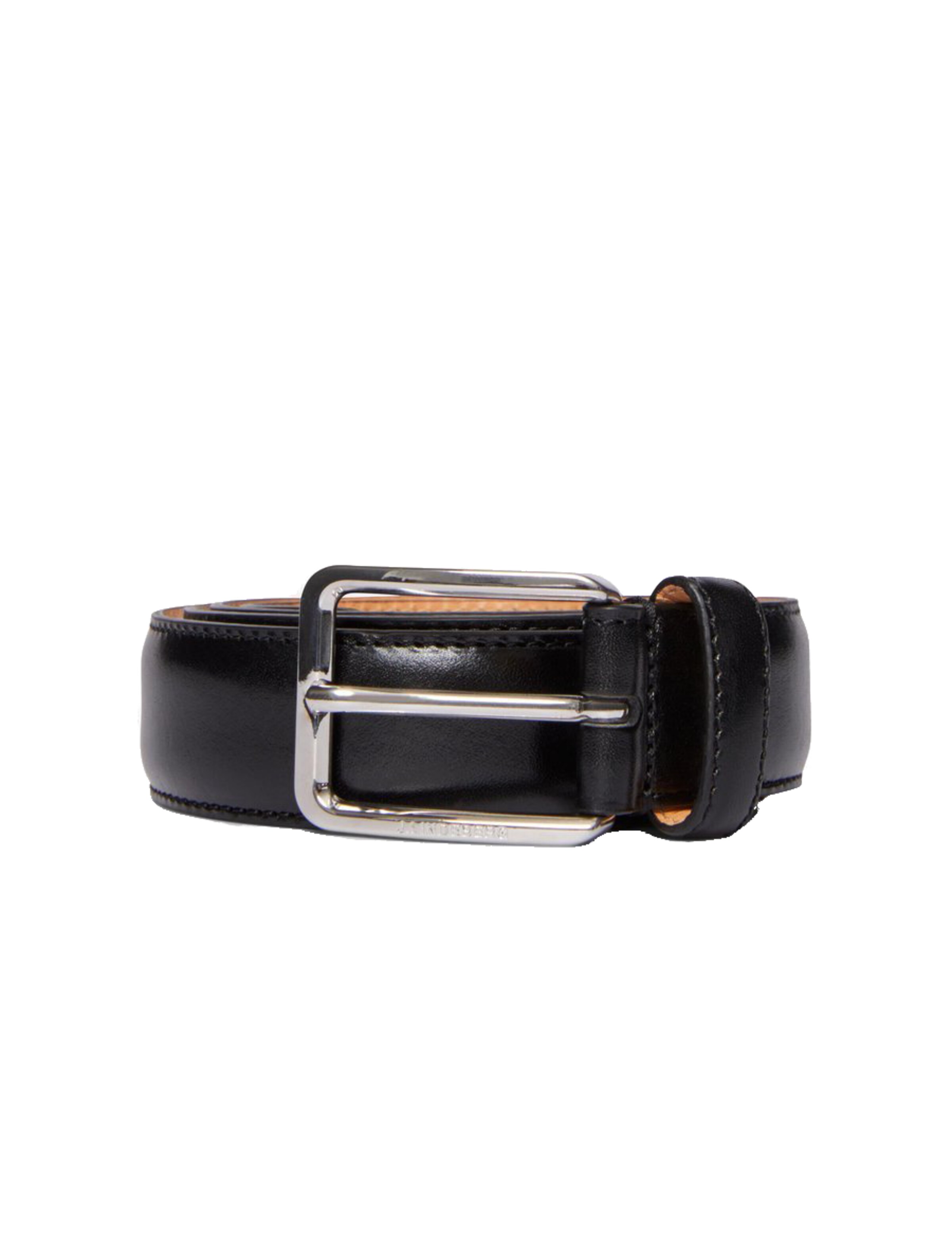 J.Lindeberg - Riem in de kleur Zwart