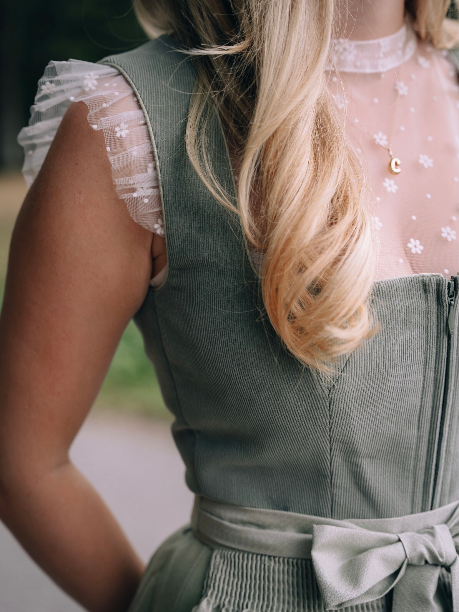 Your go-to guide for the perfect dirndl style All eyes on your Dirndl