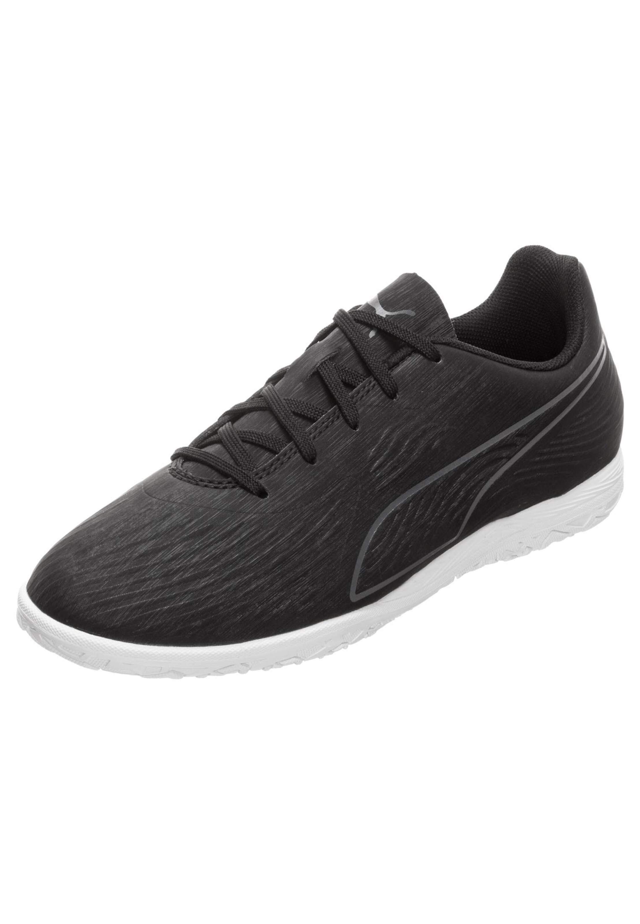 PUMA - Sportschoen 'One 19.4 IT' in de kleur Zwart