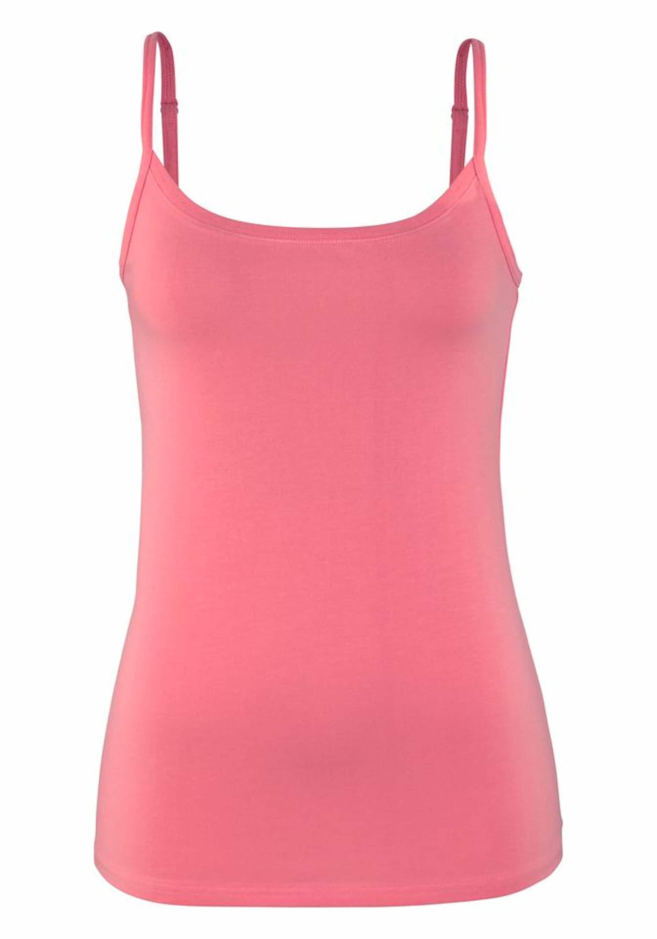 VIVANCE Top in Pink