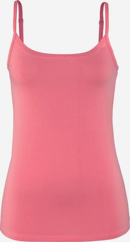 Top di VIVANCE in rosa