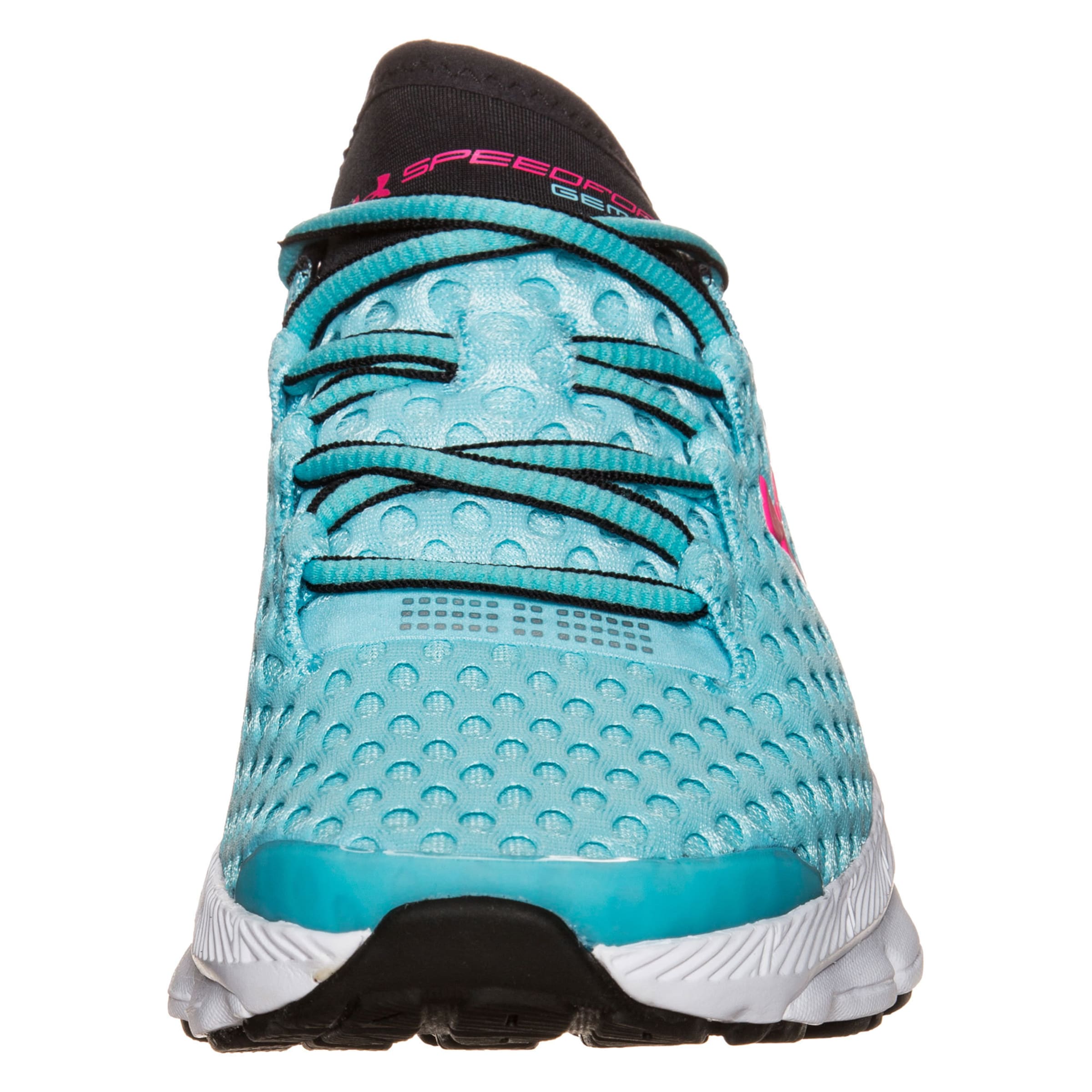 UNDER ARMOUR Running shoe 'SpeedForm Gemini 2' in Blue