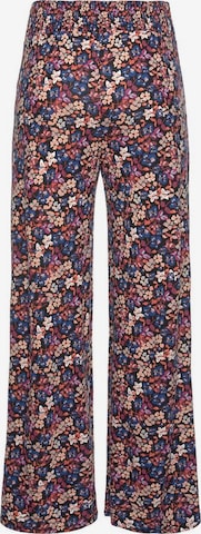 VIVANCE Loose fit Pants in Mixed colors