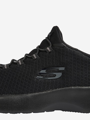 SKECHERS Sneaker 'Dynamight' in Schwarz