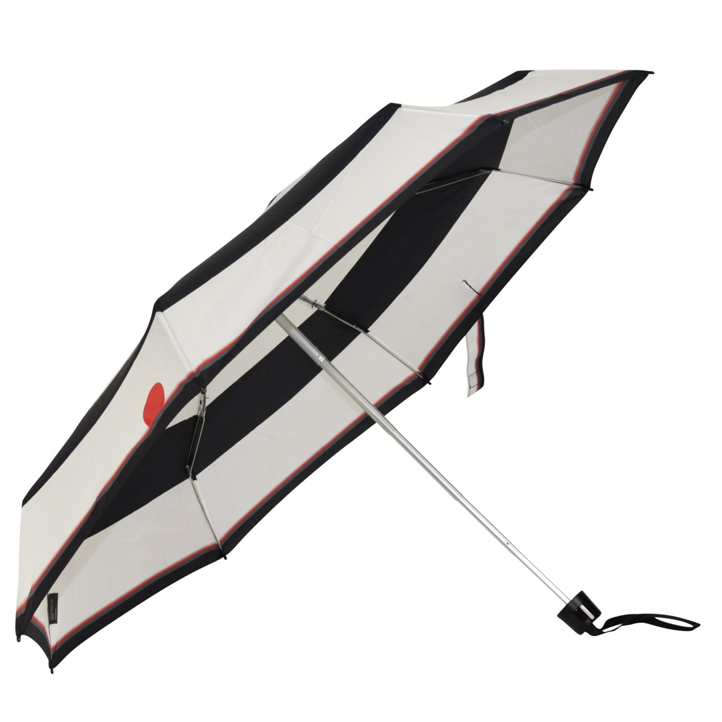 KNIRPS - Taschenschirm in rot