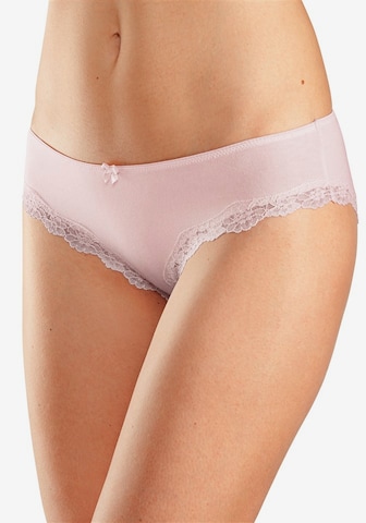 LASCANA Panty in Mixed colors: front