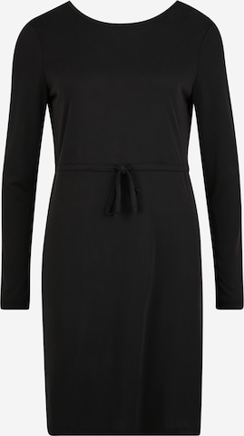 Robe ONLY en noir : devant