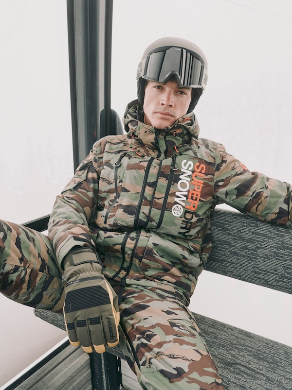 How Do You Choose the Right Ski Jacket? Expert Tips Revealed