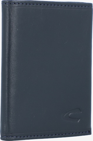 CAMEL ACTIVE Etui in Blauw