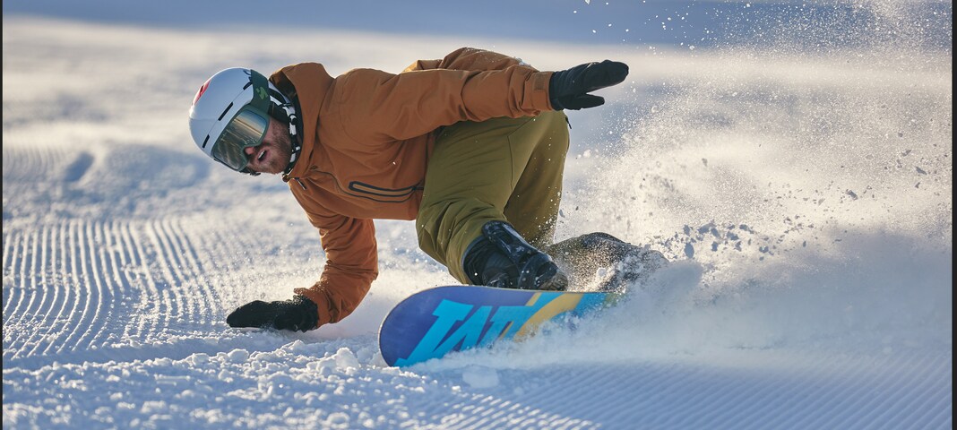 Snowboard Essentials