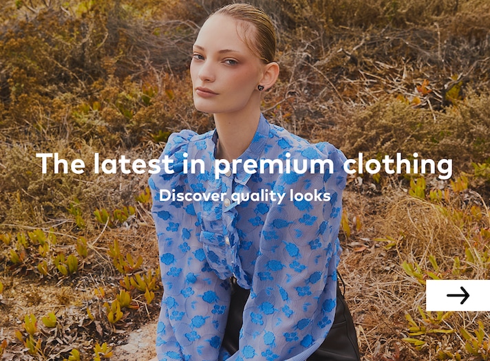 Marie Lund Online Shop ABOUT YOU