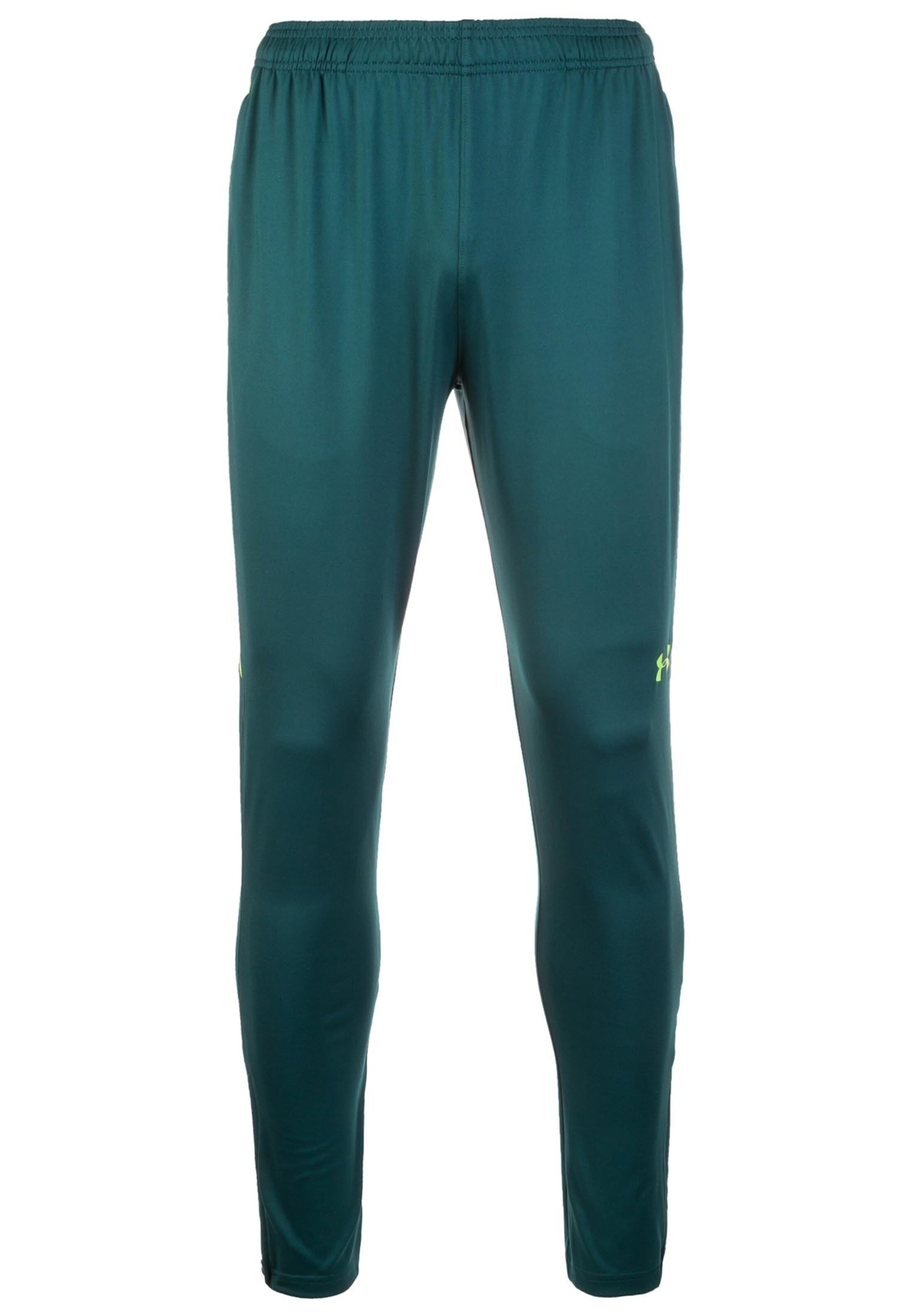 UNDER ARMOUR - Sportbroek 'Challenger II' in de kleur Kiwi