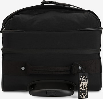 KIPLING Trolley 'Spontaneous' in Black