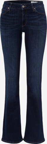 Cross Jeans Jeans 'Faye' in Blue: front