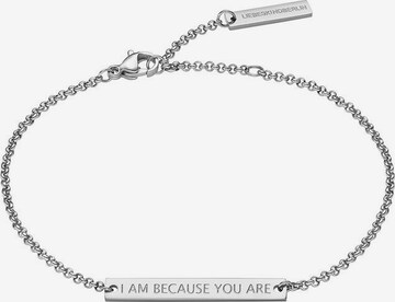 Liebeskind Berlin Bracelet in Silver: front