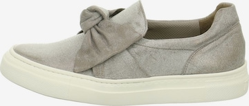 Paul Green Slipper in Grau