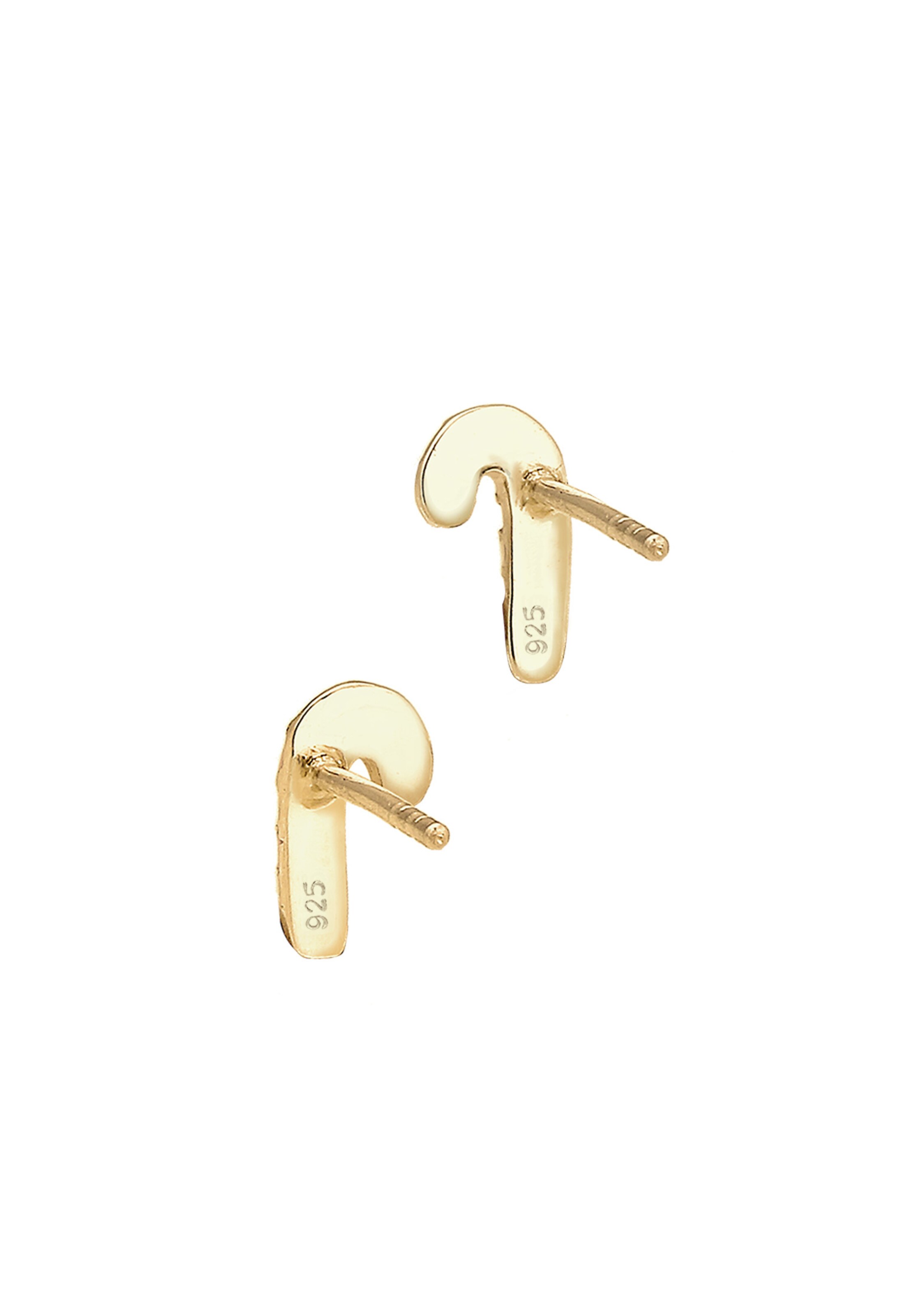 Boucles d'oreilles 'Süßigkeiten' ELLI en or