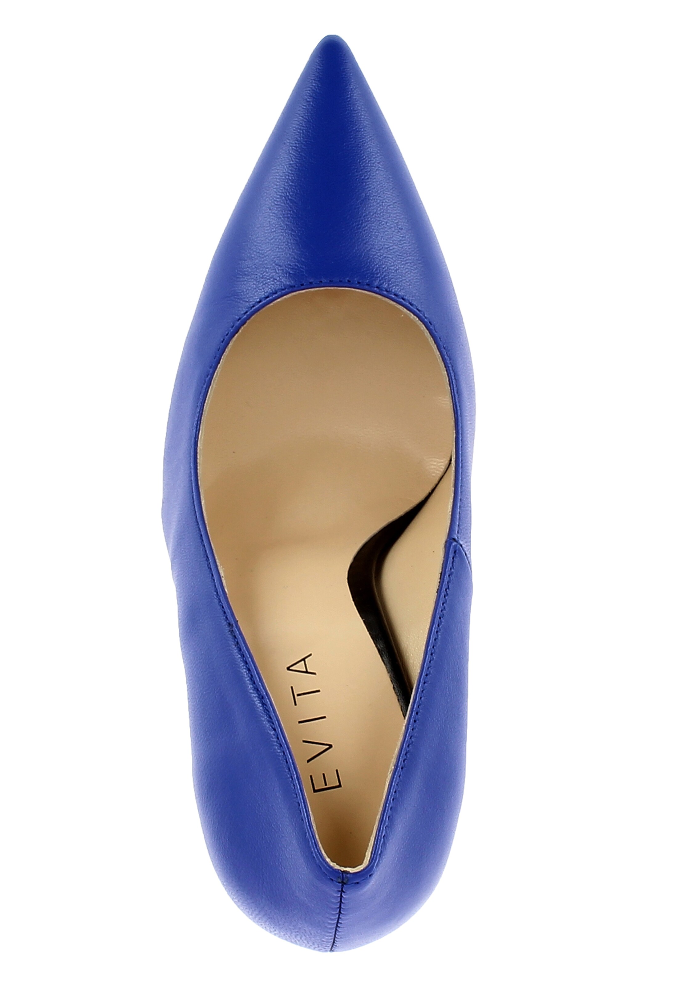 EVITA Pumps 'DESIDERIA' in Blue