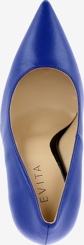 EVITA Pumps 'DESIDERIA' in Blue