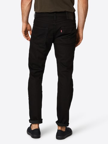 Regular Jeans '502' de la LEVI'S ® pe negru