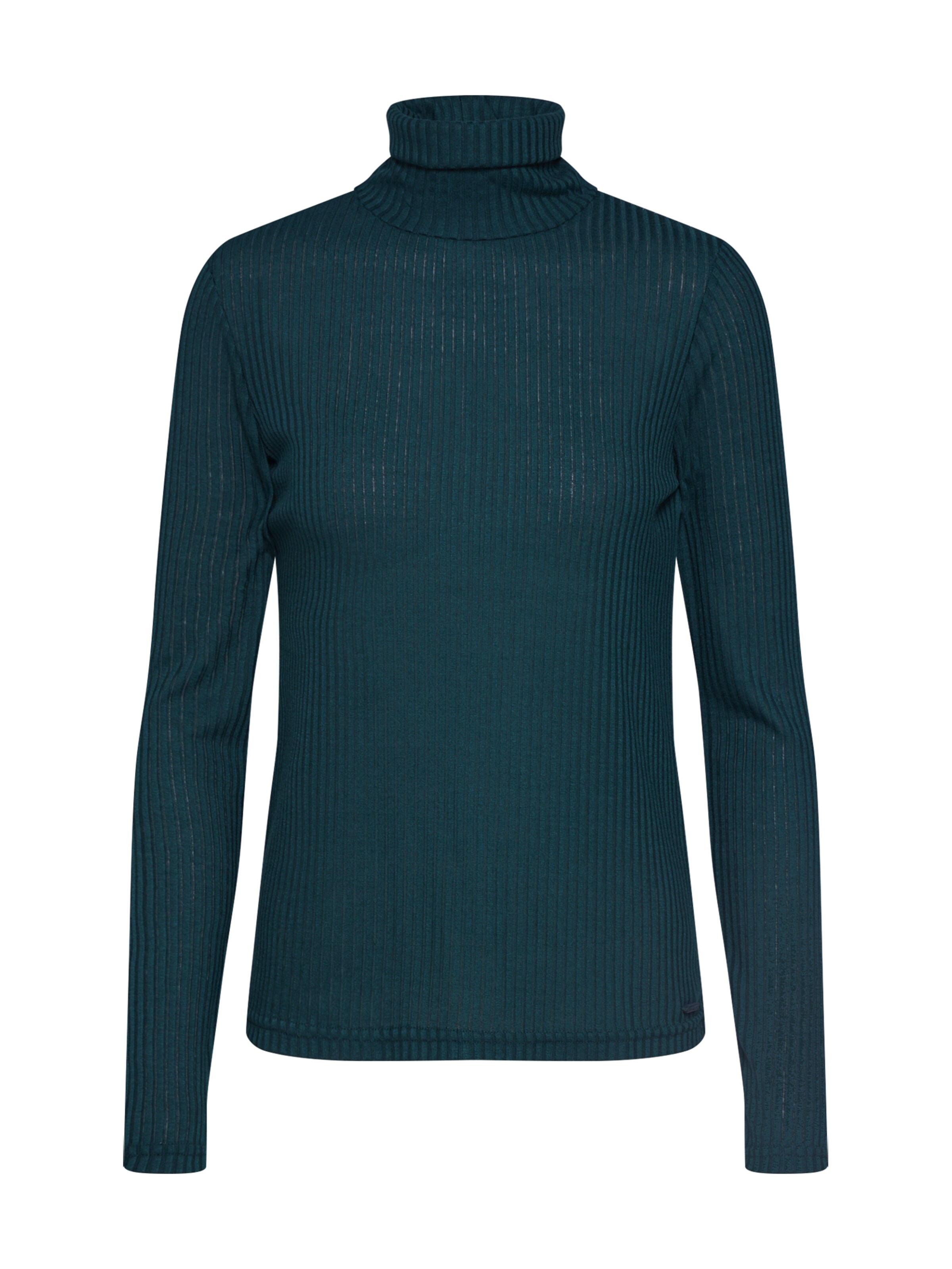 Pepe Jeans - Shirt 'MIREN' in de kleur Groen