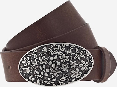 Cintura MUSTANG di colore marrone scuro, Visualizzazione prodotti