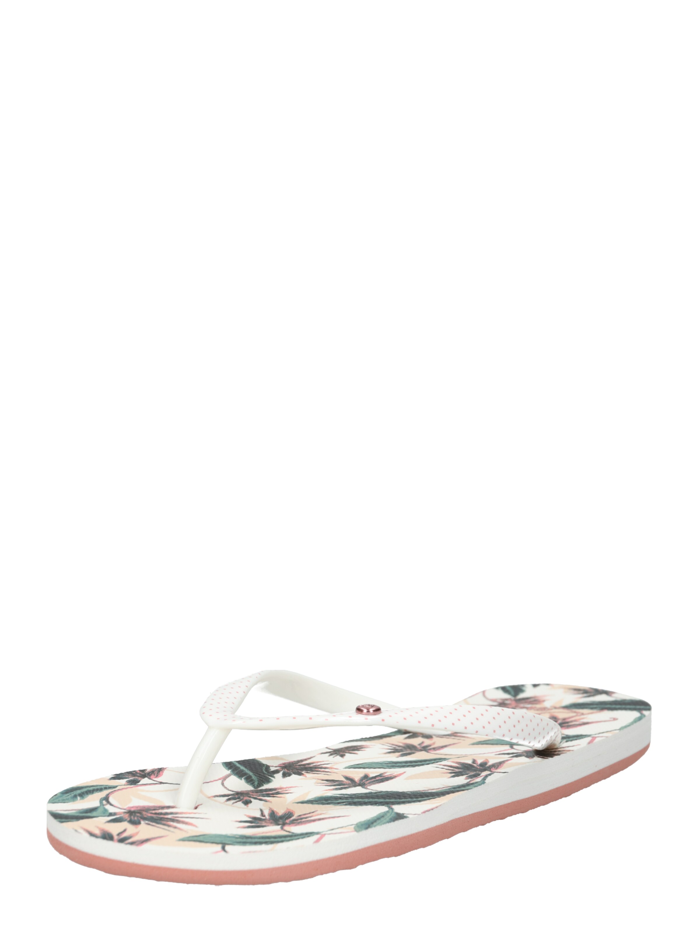 ROXY - Slipper 'PORTOFINO II' in mischfarben