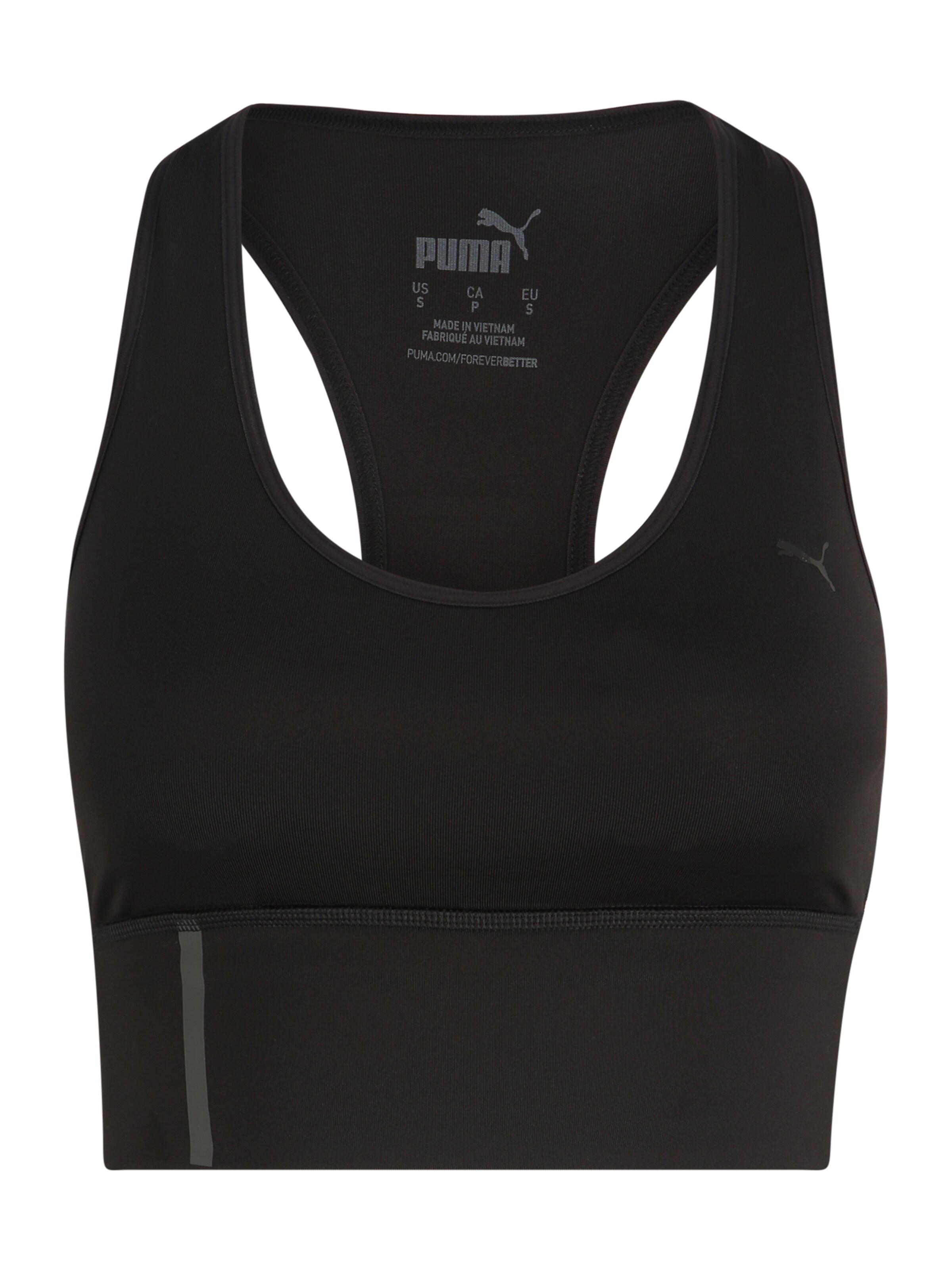 puma sports bra