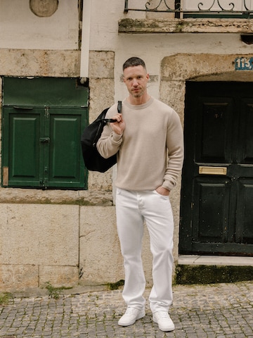 Casual Everyday Look